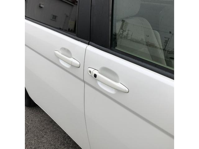 アイシス Ｌ　メモリーナビ・ワンセグ・ドラレコ・スマートキー・ワンオーナー（42枚目）