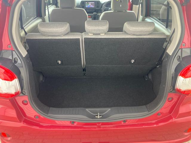 パッソ Ｘ　Ｌパッケージ　メモリーナビ・ワンセグ・バックモニター・ＥＴＣ・スマートキー・ワンオーナー（27枚目）