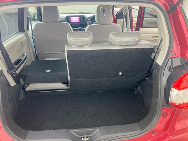 パッソ Ｘ　Ｌパッケージ　メモリーナビ・ワンセグ・バックモニター・ＥＴＣ・スマートキー・ワンオーナー（29枚目）