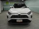 ＲＡＶ４ Ｇ　Ｚパッケージ　ＴＳＳ＋ＩＣＳ＋車線逸脱警報＋先進ライト＋ブラインドスポットモニター＋パノラミックビューモニター＋ＬＥＤヘッドライト＋スマートキー＋バックモニター純正アルミホイール＋ＥＴＣ＋ワンオーナー（6枚目）