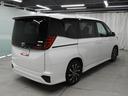 ノア Ｓ－Ｚ　ＤＡナビ・フルセグ・両側電動スライドドア・純正アルミホイール・ＬＥＤヘッドランプ・スマートキー・ワンオーナー（6枚目）