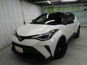 Ｃ－ＨＲ Ｇ－Ｔ　モード　ネロ　セーフティプラス　ディスプレイオーディオ・パノラミックビューモニター・ブラインドスポットモニター・純正アルミホイール・ＬＥＤヘッドランプ・スマートキー（2枚目）