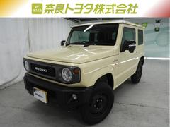 ジムニー ＸＣ　フルセグメモリーナビ＋バックモニター＋車線逸脱警報＋先進ライト＋ドライブレコーダー＋ＬＥＤヘッドライト＋スマートキー＋Aftermarketアルミホイール＋ＥＴＣ 0705198A30240308W001 2