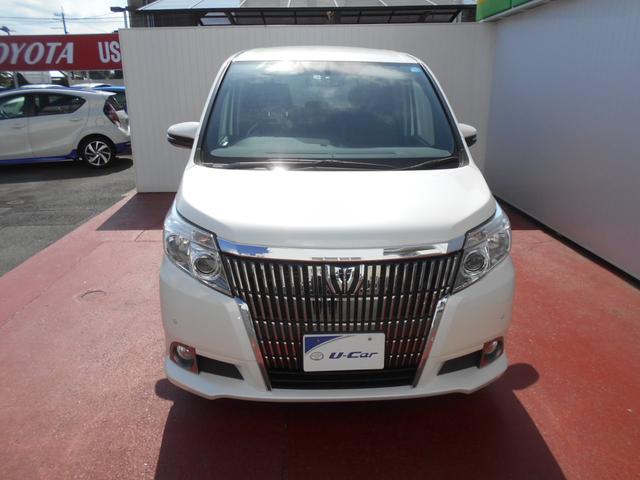 Gi 4WD車 LEDヘッドランプ(3枚目)