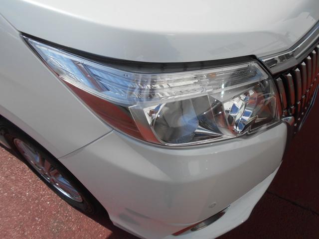 Gi 4WD車 LEDヘッドランプ(5枚目)