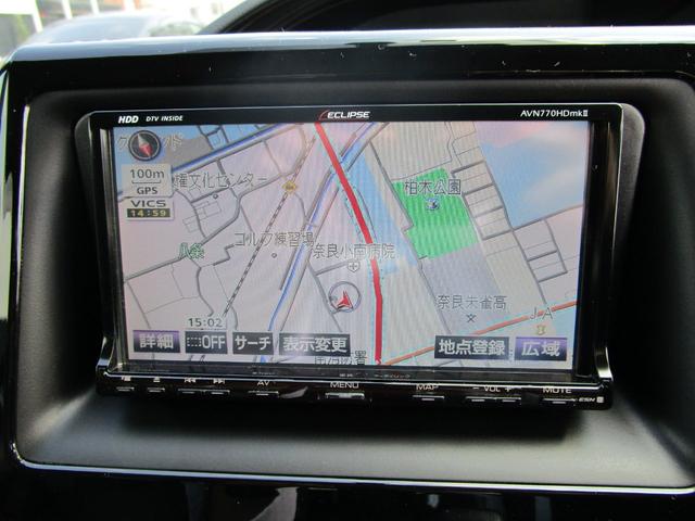 Gi 4WD車 LEDヘッドランプ(8枚目)