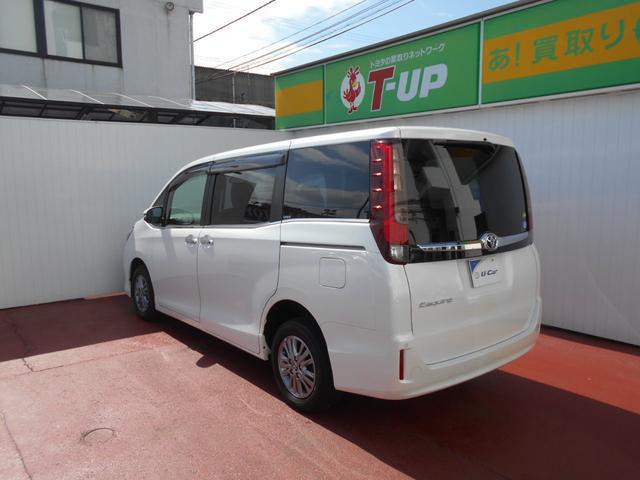 Gi 4WD車 LEDヘッドランプ(16枚目)