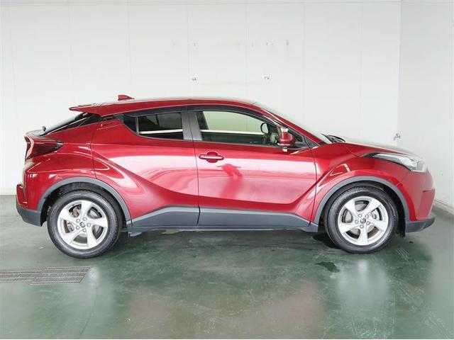 トヨタ Ｃ－ＨＲ