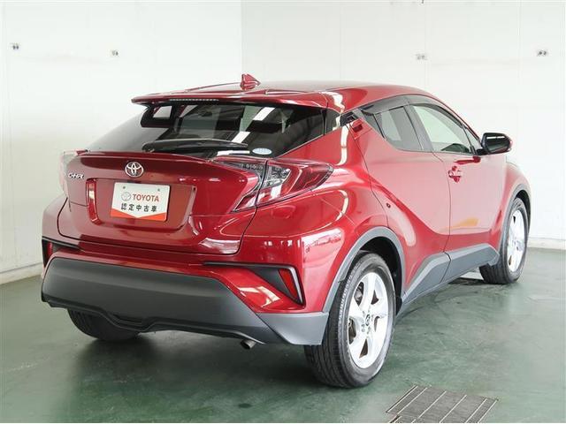 トヨタ Ｃ－ＨＲ