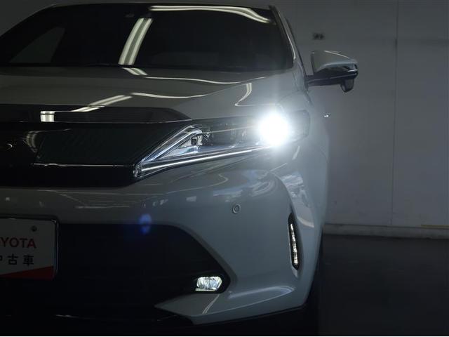 ハリアー プレミアム　ＬＥＤランプ　メモリ－ナビ　ワンオーナ　ＰＳ　ＰＷ　Ｗエアバック　バックモニタ－　ＤＶＤ再生可　ＥＴＣ車載器　パワ－シ－ト　エアバック　ＥＳＣ　クルーズコントロール　スマートキー　サイドエアバッグ（21枚目）