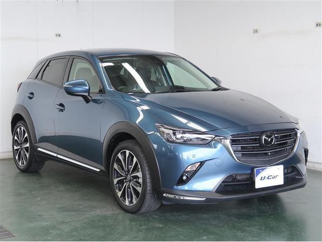 マツダ ＣＸ－３