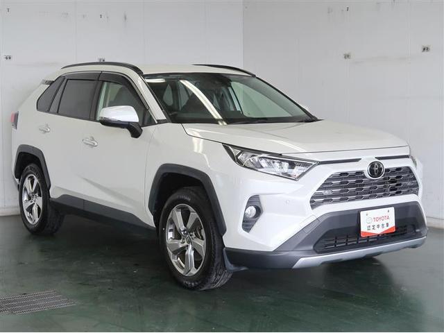 ＲＡＶ４ Ｇ　パワーウインドウ　地デジ　スマートキ－　ワンオーナ　クルーズＣ　ＥＴＣ　エアバッグ　ナビ・ＴＶ　４ＷＤ　横滑り防止機能　ドライブレコーダー　ＡＢＳ　イモビライザー　キーレス　カーテンエアバック（23枚目）