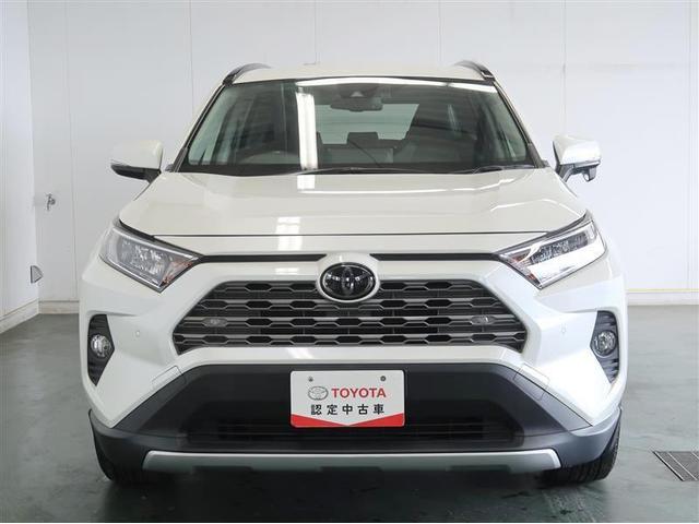 トヨタ ＲＡＶ４