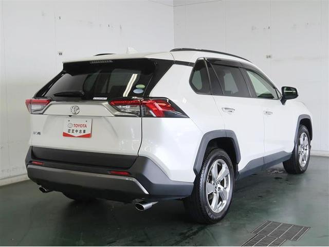 トヨタ ＲＡＶ４