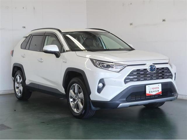 ＲＡＶ４ ハイブリッドＧ　バックカメラ付き　クルーズＣ　ＬＥＤヘッド　横滑り防止機能　イモビ　電動パワーシート　サイドエアバッグ　メモリ－ナビ　ＥＴＣ　スマートキ－　４ＷＤ　キーフリー　ナビＴＶ　アルミホイール　ＡＢＳ　ＤＶＤ（23枚目）