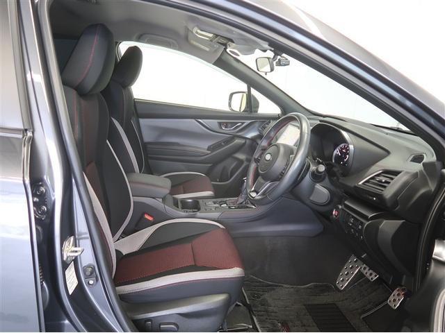 インプレッサスポーツ ＳＴＩスポーツ　アルミホイール　ＡＷＤ　クルーズコントロール　メモリーナビ　ドラレコ　ＤＶＤ　イモビライザー　バックモニター　オートエアコン　ＬＥＤライト　パワーシート　スマートキー　横滑り防止装置　Ａストップ（28枚目）