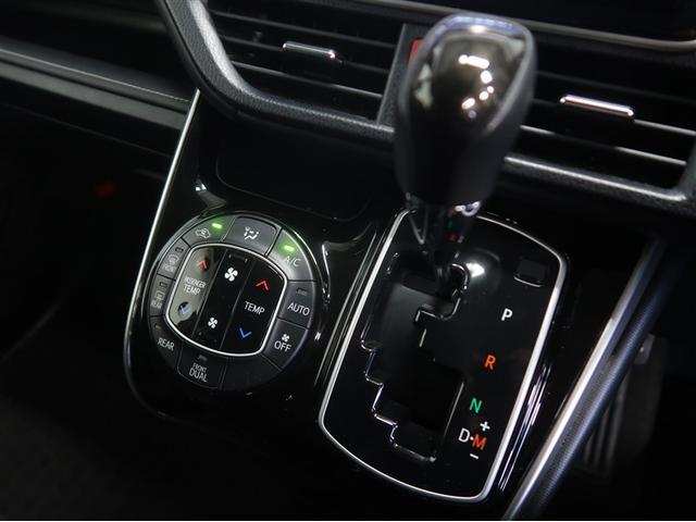 エスクァイア Ｇｉ　両側Ｐドア　ウォークスルー　１オナ　スマートキーＰスタート　リアカメラ　アイドリングＳＴＯＰ　ＥＴＣ車載器　オートエアコン　イモビライザー　オートクルーズコントロール　キーレス　ナビＴＶ　ＡＢＳ　３列（25枚目）