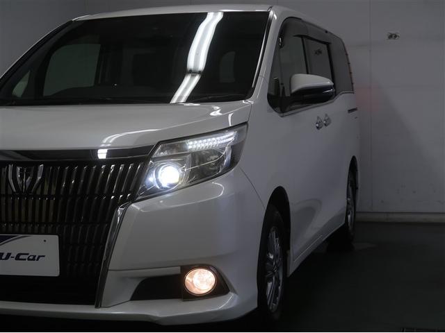 エスクァイア Ｇｉ　両側Ｐドア　ウォークスルー　１オナ　スマートキーＰスタート　リアカメラ　アイドリングＳＴＯＰ　ＥＴＣ車載器　オートエアコン　イモビライザー　オートクルーズコントロール　キーレス　ナビＴＶ　ＡＢＳ　３列（27枚目）