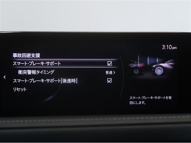 ＣＸ－３０ ２０Ｓ　プロアクティブ　ツーリングセレクション　クルーズコントロール　ナビＴＶ　ＤＶＤプレーヤー　ドライブレコーダー　フルセグＴＶ　アドバンスドキー　Ｐシート　ＬＥＤヘッドライト　キーレス　ミュージックプレイヤー接続可　横滑り防止機能　バックカメラ（13枚目）