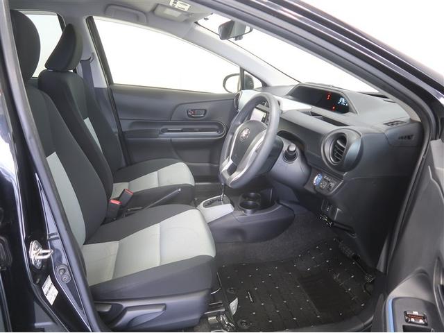 アクア S スマートキープッシュスタート キーレスエントリ LEDヘッドライト ドラレコ付 フルセグ地デジ イモビ ナビ&TV オートエアコン デュアルエアバック ESC Bカメラ パワーウィンドウ ETC(28枚目)