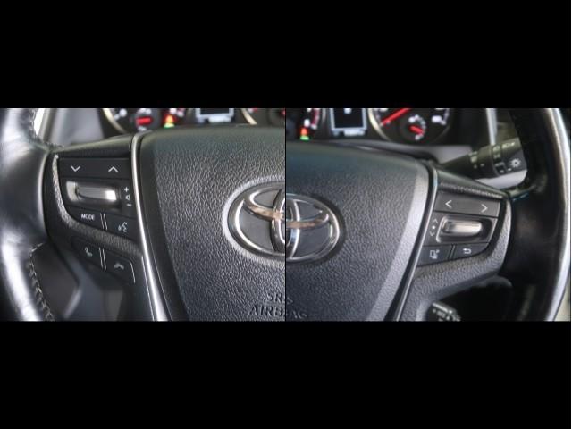 ヴェルファイア 2.5Z Gエディション 後カメラ 1オナ フルセグテレビ パワーシート スマキー クルーズコントロール ETC装備 助手席エアバック 運転席エアバッグ ドラレコ付き アルミホイール カーテンエアバック ダブルエアコン ABS(17枚目)