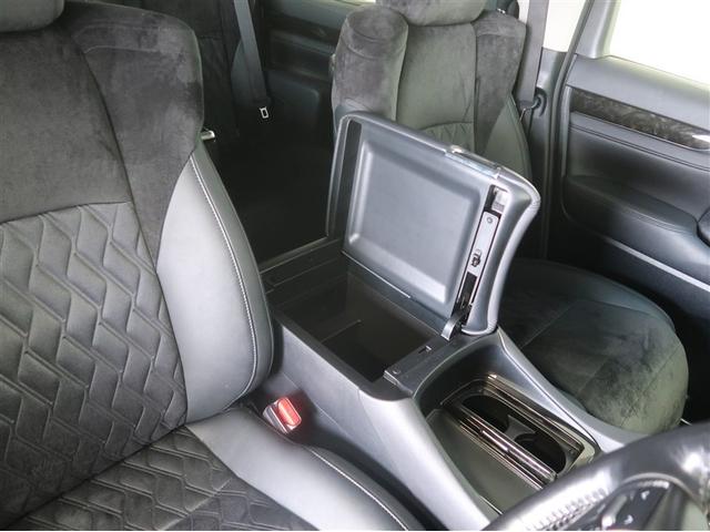 ヴェルファイア 2.5Z Gエディション 後カメラ 1オナ フルセグテレビ パワーシート スマキー クルーズコントロール ETC装備 助手席エアバック 運転席エアバッグ ドラレコ付き アルミホイール カーテンエアバック ダブルエアコン ABS(20枚目)