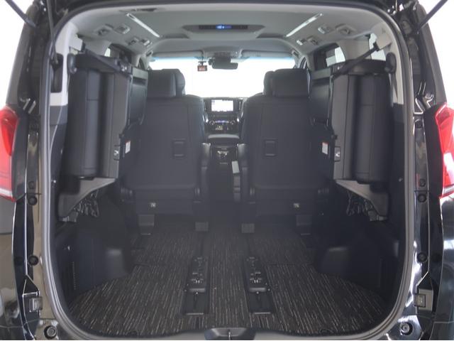 アルファード ３．５ＳＣ　衝突軽減ブレーキ　ＬＥＤ　横滑り防止機能　ナビ＆ＴＶ　パワーシート　盗難防止装置　ドライブレコーダー　ＡＢＳ　キーレス　ワンオーナー　両側パワースライドドア　スマートキー　ＥＴＣ　メモリーナビ　Ｂカメ（31枚目）