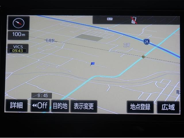 ヴェルファイア 2.5Z Aエディション ゴールデンアイズ AC100V 1オーナー オートクルーズ Bカメラ キーレス ナビTV 横滑り防止装置 エアバッグ 地デジ 盗難防止装置 ABS LED アイドリングストップ DVD再生 アルミホイール 4WD(9枚目)