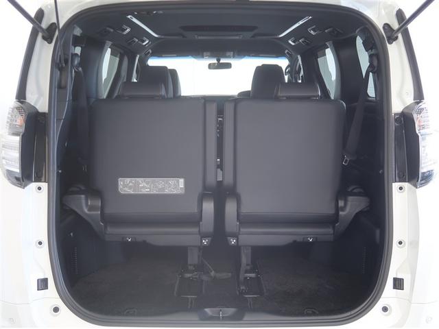 ヴェルファイア 2.5Z Aエディション ゴールデンアイズ AC100V 1オーナー オートクルーズ Bカメラ キーレス ナビTV 横滑り防止装置 エアバッグ 地デジ 盗難防止装置 ABS LED アイドリングストップ DVD再生 アルミホイール 4WD(30枚目)