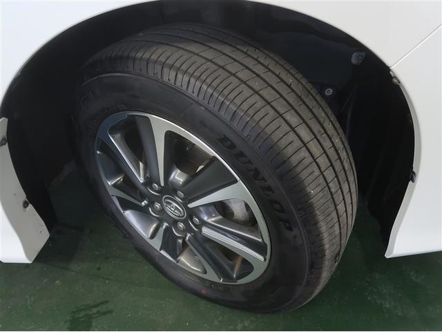 ヴォクシー ZS 煌 地上デジタル TSS 両側パワードア アイドリングストップ車 パワーウィンド 横滑防止 1オーナ DVD可 盗難防止装置 スマートエントリー Bカメラ LEDヘッドライト メモリーナビ 3列シート(33枚目)