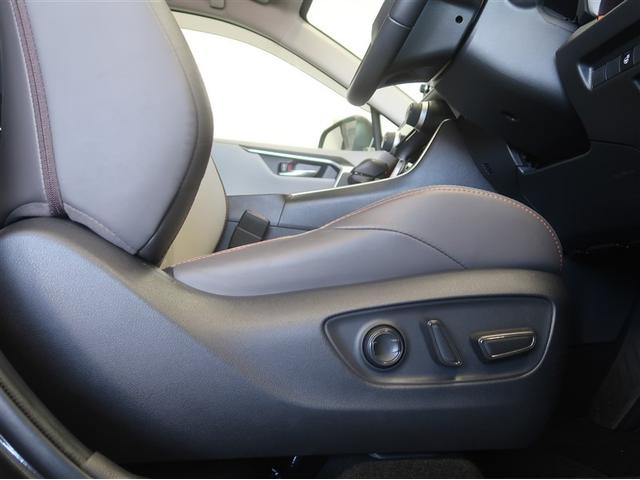 RAV4 ハイブリッドアドベンチャー LEDヘッドライト エアバッグ ABS 衝突軽減システム クルーズコントロール アルミホイール 横滑り防止 キーレス 盗難防止装置 ミュージックプレイヤー接続可 メモリーナビ ドライブレコーダー ナビ(23枚目)