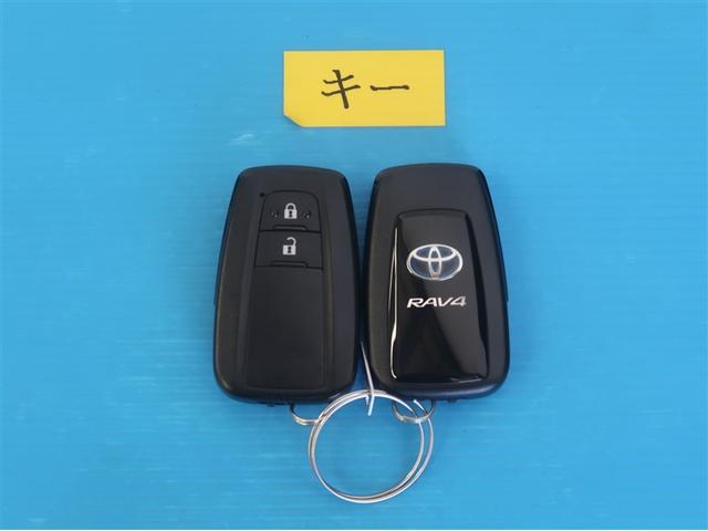 RAV4 ハイブリッドアドベンチャー LEDヘッドライト エアバッグ ABS 衝突軽減システム クルーズコントロール アルミホイール 横滑り防止 キーレス 盗難防止装置 ミュージックプレイヤー接続可 メモリーナビ ドライブレコーダー ナビ(25枚目)