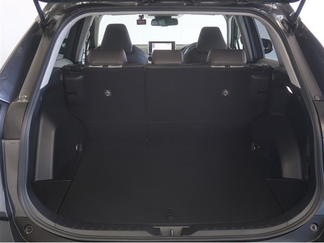 RAV4 ハイブリッドアドベンチャー LEDヘッドライト エアバッグ ABS 衝突軽減システム クルーズコントロール アルミホイール 横滑り防止 キーレス 盗難防止装置 ミュージックプレイヤー接続可 メモリーナビ ドライブレコーダー ナビ(29枚目)