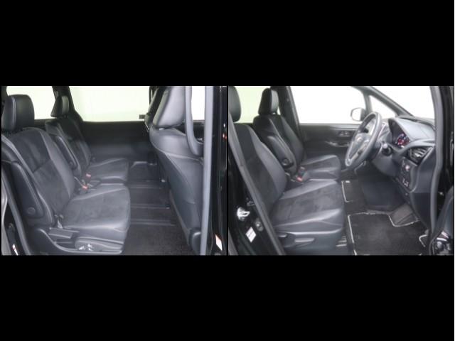 ヴォクシー ZS 煌III プリクラッシュ スマートキ アイスト DVD再生機能 横滑り防止装置 ナビTV アルミ 三列シート WAC 盗難防止 オートエアコン キーレス ETC装備 パワステ メモリナビ クルコン ABS(29枚目)