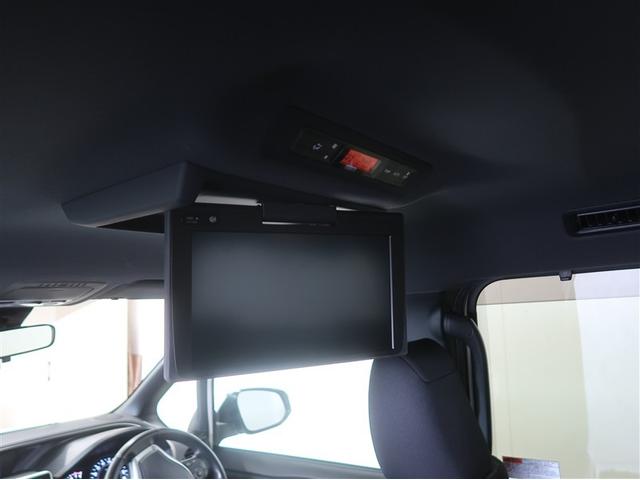 ヴォクシー ZS 煌II スマートキー・プッシュスタート バックガイドモニター セキュリティアラーム 両側パワスラドア 1オーナー ETC車載器 地デジテレビ VSC LEDライト 助手席エアバック キーレスエントリー AC(12枚目)