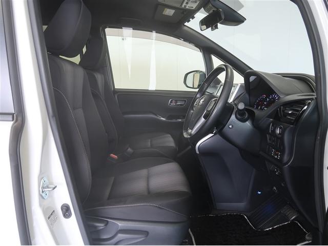 ヴォクシー ZS 煌II スマートキー・プッシュスタート バックガイドモニター セキュリティアラーム 両側パワスラドア 1オーナー ETC車載器 地デジテレビ VSC LEDライト 助手席エアバック キーレスエントリー AC(27枚目)