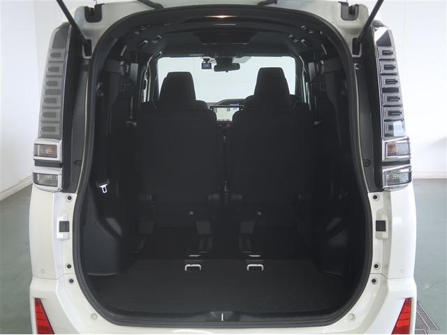 ヴォクシー ZS 煌II スマートキー・プッシュスタート バックガイドモニター セキュリティアラーム 両側パワスラドア 1オーナー ETC車載器 地デジテレビ VSC LEDライト 助手席エアバック キーレスエントリー AC(30枚目)