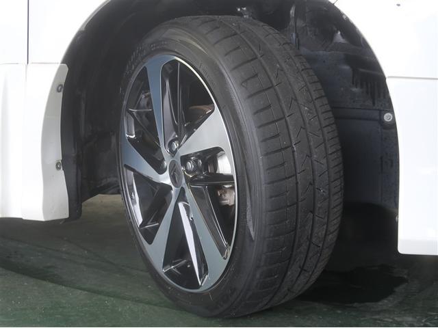 ヴォクシー ZS 煌II スマートキー・プッシュスタート バックガイドモニター セキュリティアラーム 両側パワスラドア 1オーナー ETC車載器 地デジテレビ VSC LEDライト 助手席エアバック キーレスエントリー AC(33枚目)