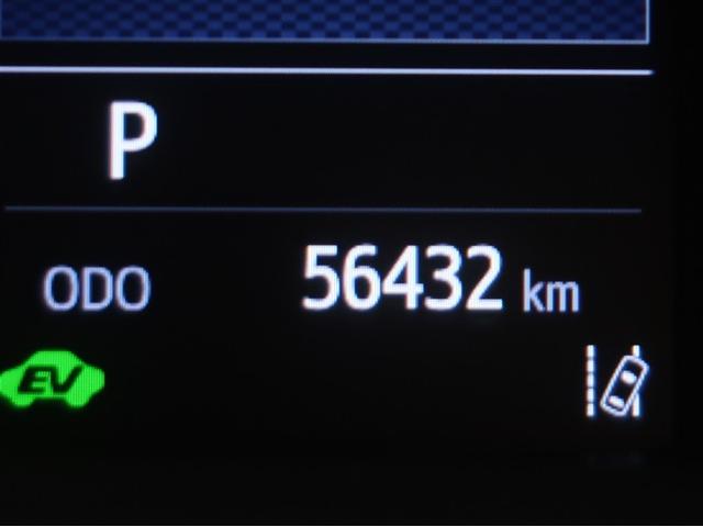まだまだこれからお乗り頂ける走行距離です。