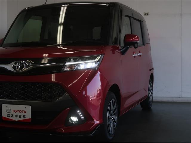 ＬＥＤヘッドライトです。デザイン性が良くとても明るいので、夜間の走行や悪天候でも安心です。しかも長寿命！