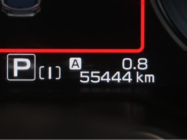 まだまだこれからお乗り頂ける走行距離です。