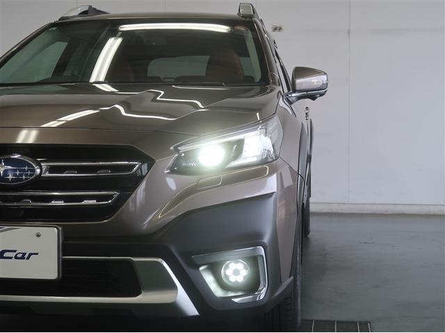 ＬＥＤヘッドライトです。デザイン性が良くとても明るいので、夜間の走行や悪天候でも安心です。しかも長寿命！