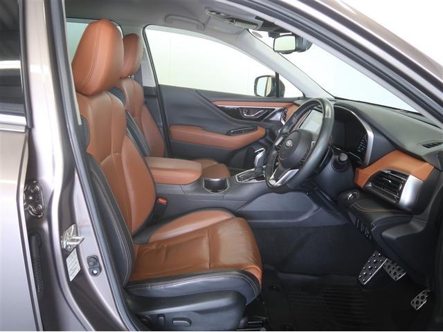 見通しの良いすっきりとした視界で、誰でも運転し易いです。運転のし易さは疲れにくさにも繋がりますよ♪