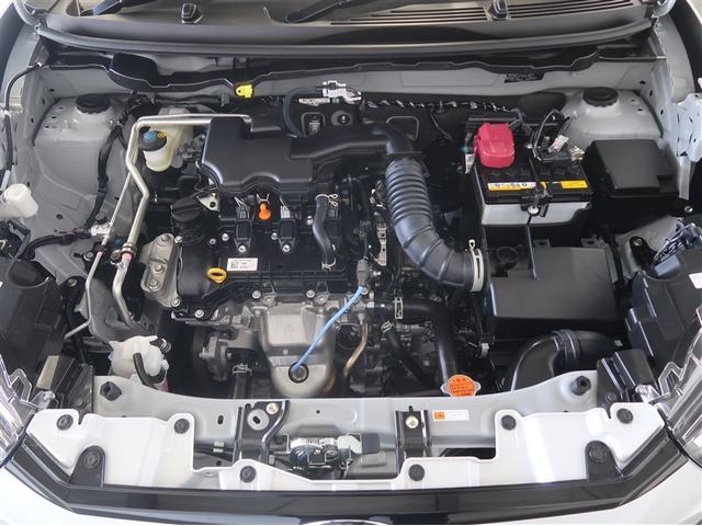 ライズ Ｇ　衝突回避支援ブレーキ機能　ＬＥＤヘッド　盗難防止　アルミホイール　キーレスエントリー　スマートキー　横滑り防止装置　ＡＵＸ　オートエアコン　アイドリングストップ　パワステ　パワーウィンドウ　ドラレコ（34枚目）