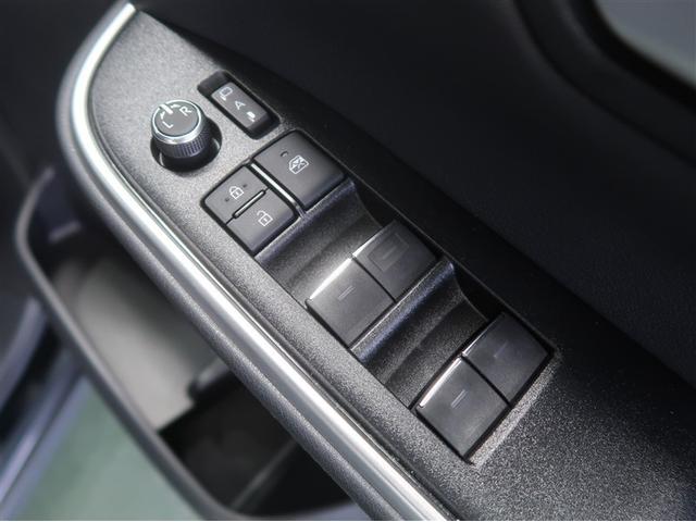 ヴォクシー ハイブリッドＳ－Ｚ　パワーウィンドウ　ＤＶＤ再生機能　インテリキー　横滑防止装置　地デジＴＶ　アクティブクルーズコントロール　１オナ　フルオートエアコン　リアカメラ　エアバッグ　ＡＢＳ　１００Ｖ充電　ナビＴＶ　ＷＡＣ（23枚目）