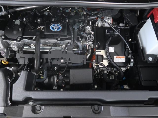 ヴォクシー ハイブリッドＳ－Ｚ　パワーウィンドウ　ＤＶＤ再生機能　インテリキー　横滑防止装置　地デジＴＶ　アクティブクルーズコントロール　１オナ　フルオートエアコン　リアカメラ　エアバッグ　ＡＢＳ　１００Ｖ充電　ナビＴＶ　ＷＡＣ（34枚目）