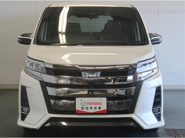 ノア ハイブリッドＳｉ　ダブルバイビーＩＩＩ　地デジ　バックモニター　両側ＰＳＤ　ＬＥＤ　ナビ＆ＴＶ　ＤＶＤ　横滑り防止装置　アルミホイール　スマキー　エアバッグ　クルコン　ＡＣ　３列シート　ドライブレコーダー　キーフリー　１オ－ナ－　ＥＴＣ（4枚目）