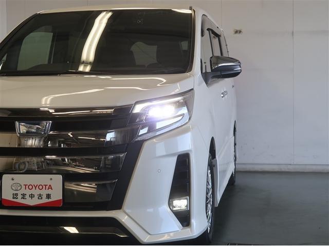 ノア ハイブリッドＳｉ　ダブルバイビーＩＩＩ　地デジ　バックモニター　両側ＰＳＤ　ＬＥＤ　ナビ＆ＴＶ　ＤＶＤ　横滑り防止装置　アルミホイール　スマキー　エアバッグ　クルコン　ＡＣ　３列シート　ドライブレコーダー　キーフリー　１オ－ナ－　ＥＴＣ（26枚目）