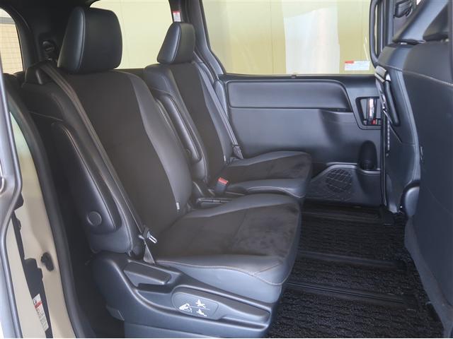 ノア ハイブリッドＳｉ　ダブルバイビーＩＩＩ　地デジ　バックモニター　両側ＰＳＤ　ＬＥＤ　ナビ＆ＴＶ　ＤＶＤ　横滑り防止装置　アルミホイール　スマキー　エアバッグ　クルコン　ＡＣ　３列シート　ドライブレコーダー　キーフリー　１オ－ナ－　ＥＴＣ（28枚目）