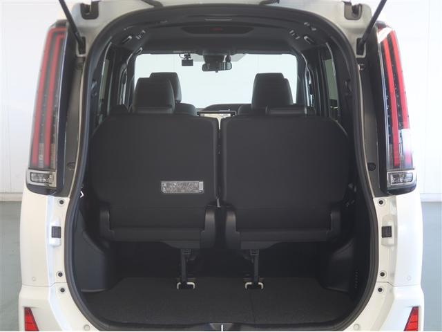 ノア ハイブリッドＳｉ　ダブルバイビーＩＩＩ　地デジ　バックモニター　両側ＰＳＤ　ＬＥＤ　ナビ＆ＴＶ　ＤＶＤ　横滑り防止装置　アルミホイール　スマキー　エアバッグ　クルコン　ＡＣ　３列シート　ドライブレコーダー　キーフリー　１オ－ナ－　ＥＴＣ（29枚目）